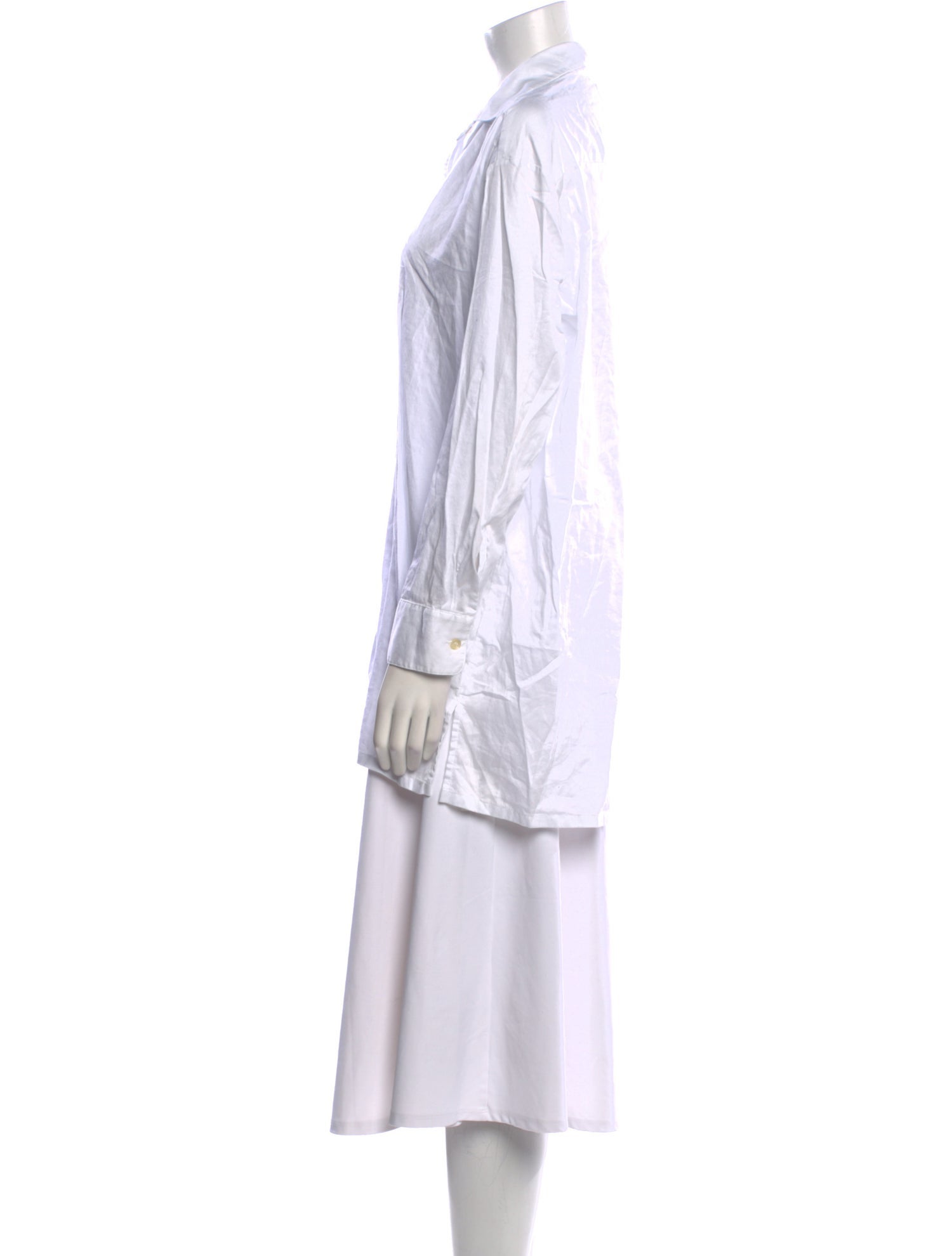 Leset Long Sleeve Tunic